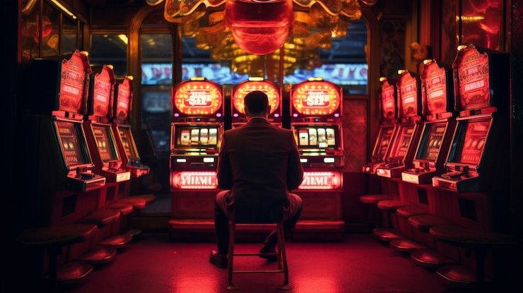 Antarmuka Speed Blackjack roserade menampilkan meja permainan live dengan dealer dan pemain
